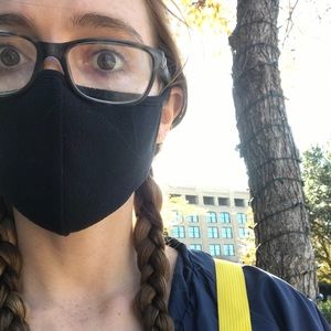 Meet your Posher, Samantha